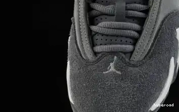 Hyperoad Jordan Grey” Air “Flint 14 0702